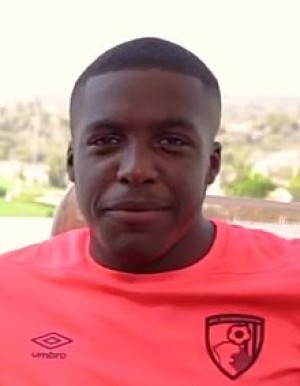 Nnamdi Ofoborh