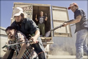 Oliver Ackland-katienigma