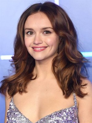 Olivia Cooke-f-Angelinaxx