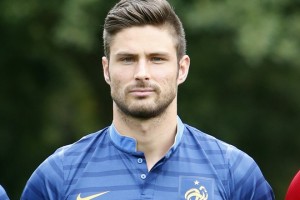 Olivier Giroud