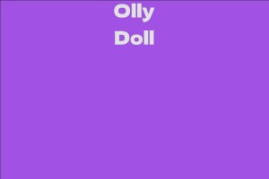 Olly Doll