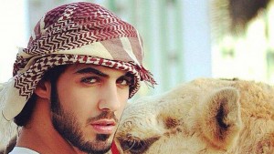 Omar Borkan Al Gala