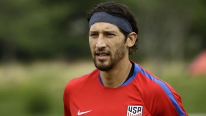 Omar Gonzalez