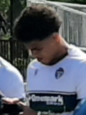 Osaze De Rosario-latoyajackson