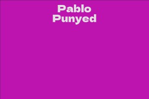 Pablo Punyed