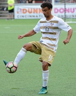 Paco Craig (Footballer)