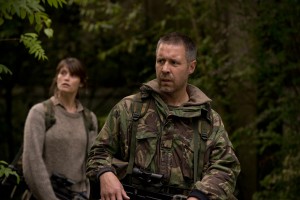 Paddy Considine