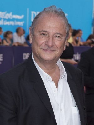 Patrick Braoudé-lunamadonna