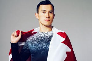 Patrick Chan