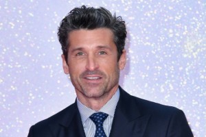 Patrick Gaylen Dempsey