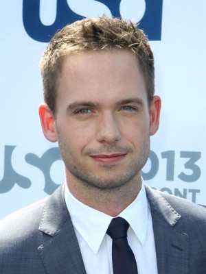 Patrick J. Adams-jimmya9 - Facts, Bio, Career, Net Worth | AidWiki