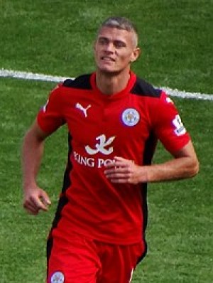 Paul Konchesky