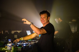 Paul Oakenfold
