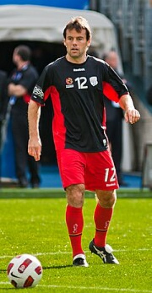 Paul Reid (Soccer, Born 1979)