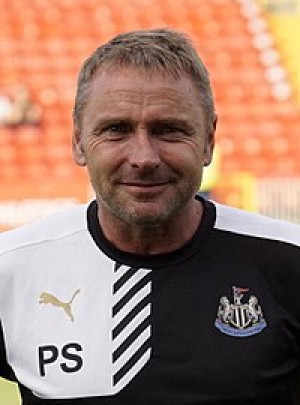 Paul Simpson (Footballer)