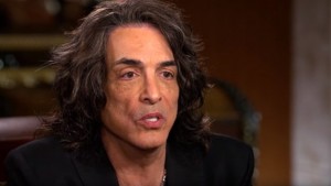 Paul Stanley