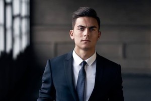 Paulo Dybala