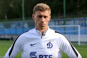 Pavel Pogrebnyak