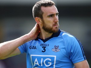 Peter Kelly (soccer)