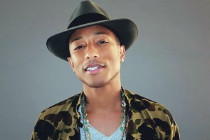 Pharrell Williams