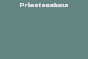 Priestessluna