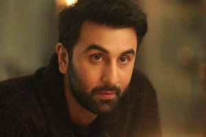 Ranbir Kapoor
