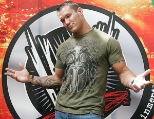 Randal Keith Orton - Facts, Bio, Career, Net Worth | AidWiki