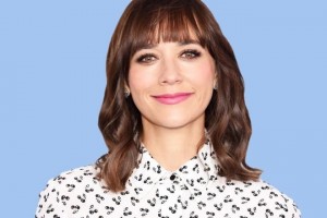 Rashida Jones