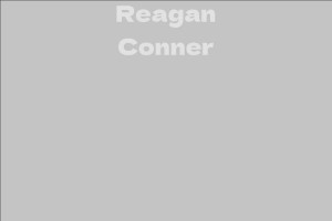 Reagan Conner