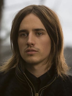 Reeve Carney
