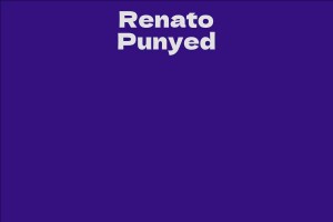 Renato Punyed