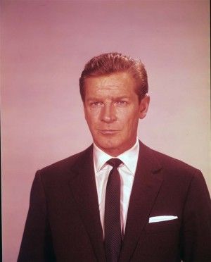 Richard Basehart