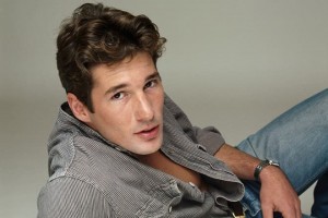 Richard Gere