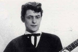 Richard Hugh Blackmore