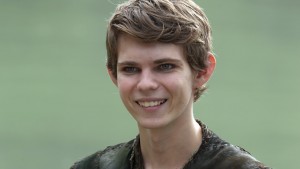 Robbie Kay