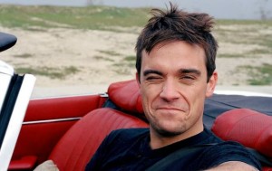 Robbie Williams
