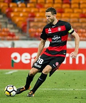 Robert Cornthwaite (Soccer) - Facts, Bio, Career, Net Worth | AidWiki