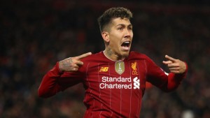 Roberto Firmino Barbosa De Oliveira