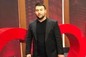 Rodion Babayan