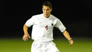 Ross Friedman (soccer)