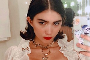 Rowan Blanchard