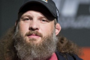 Roy Nelson