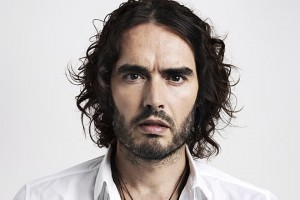 Russell Brand