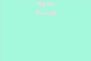 Ryan Flood