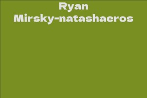 Ryan Mirsky-natashaeros