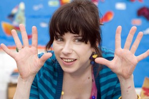 Sally Hawkins