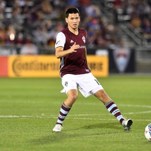 Sam Hamilton (soccer)