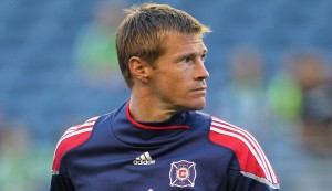 Sam Mcbride (soccer)