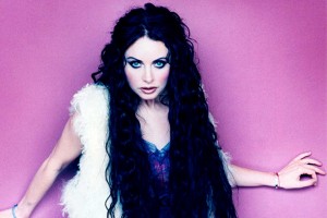 Sarah Brightman