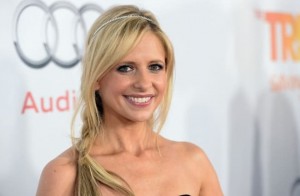 Sarah Michelle Prince